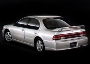 Nissan Cefiro '1994